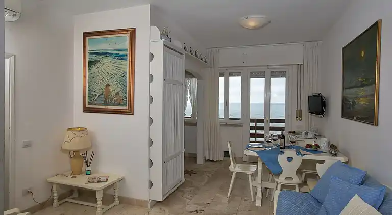 Holiday home in Donoratico