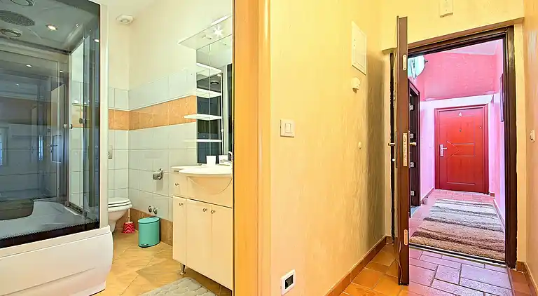 Ferielejlighed i Vrvari