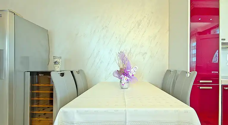 Ferielejlighed i Vrvari