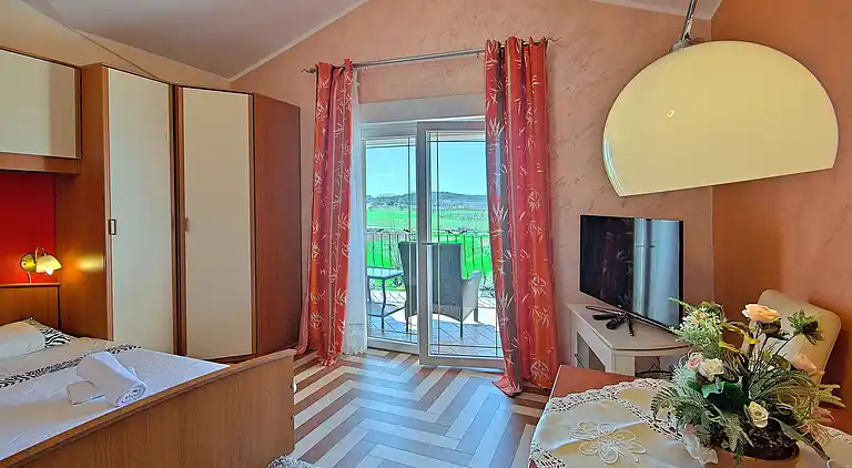 Ferielejlighed i Vrvari