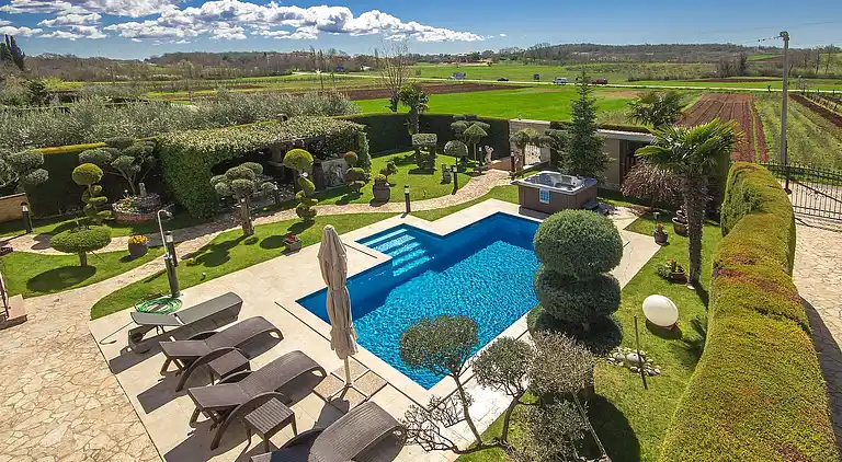 Ferielejlighed i Vrvari