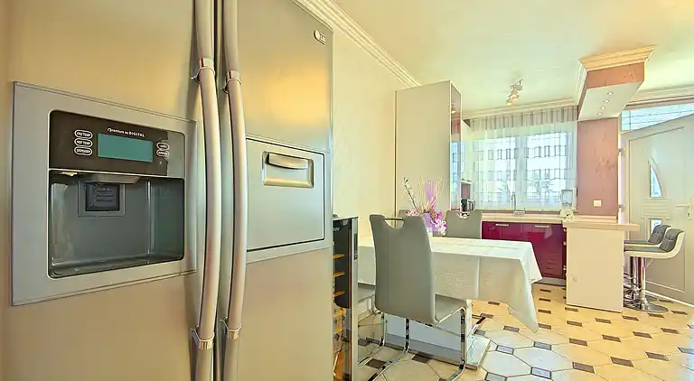 Ferielejlighed i Vrvari