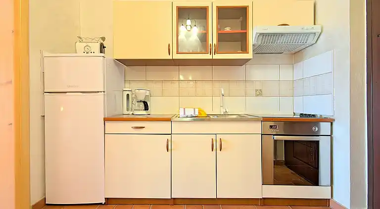 Ferielejlighed i Vrvari