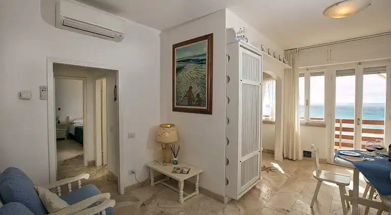 Holiday home in Donoratico