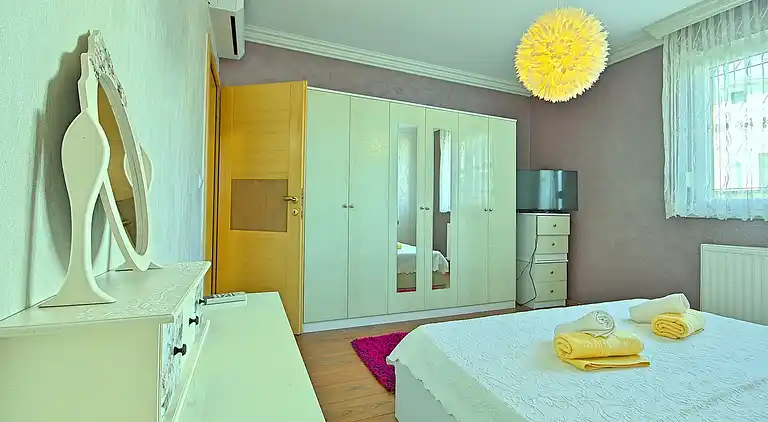 Ferielejlighed i Vrvari