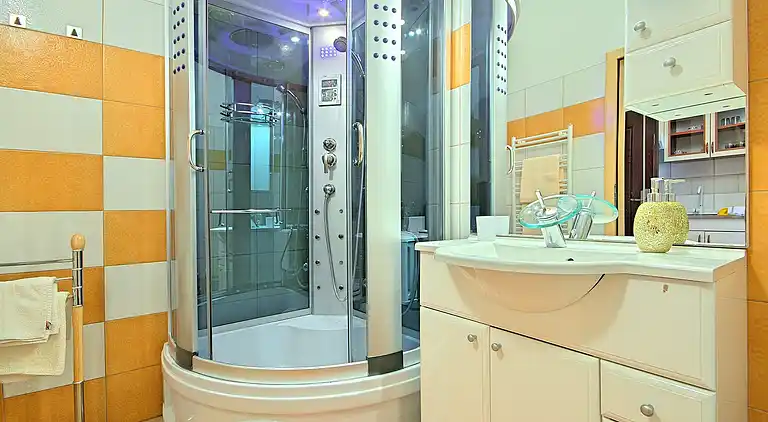 Ferielejlighed i Vrvari