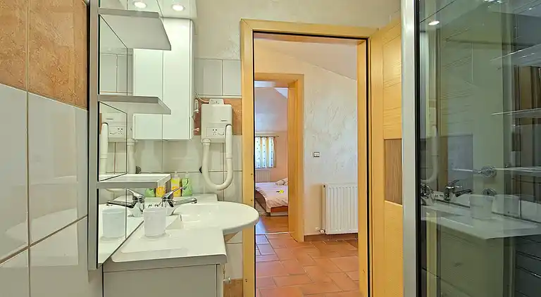 Ferielejlighed i Vrvari