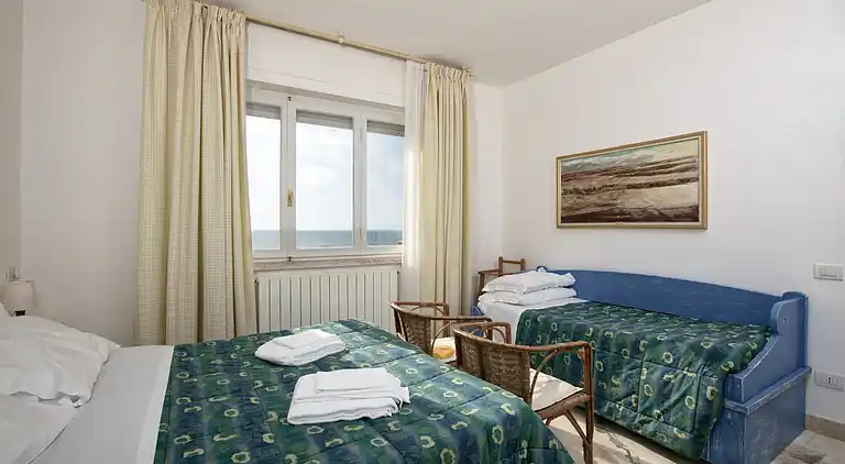 Holiday home in Donoratico