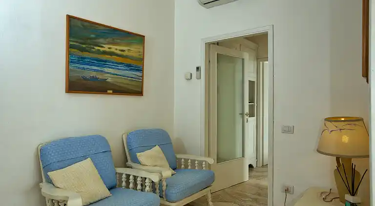 Holiday home in Donoratico