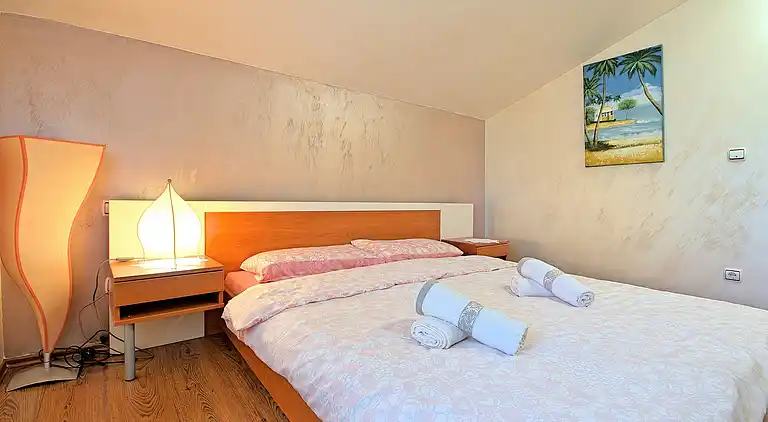 Ferielejlighed i Vrvari