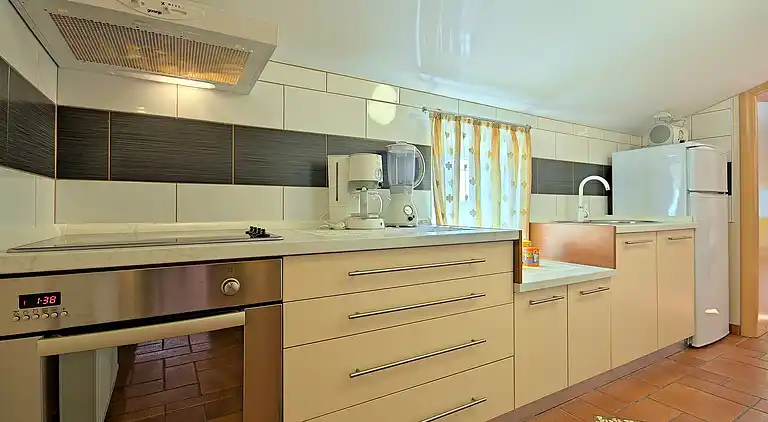 Ferielejlighed i Vrvari