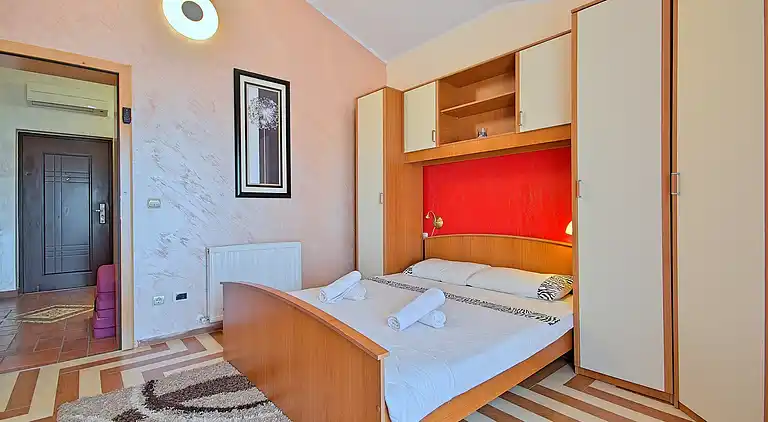 Ferielejlighed i Vrvari