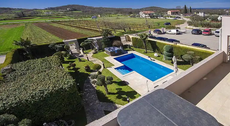 Ferielejlighed i Vrvari