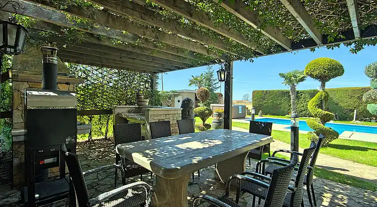 Ferielejlighed i Vrvari