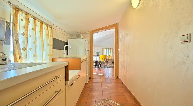 Ferielejlighed i Vrvari