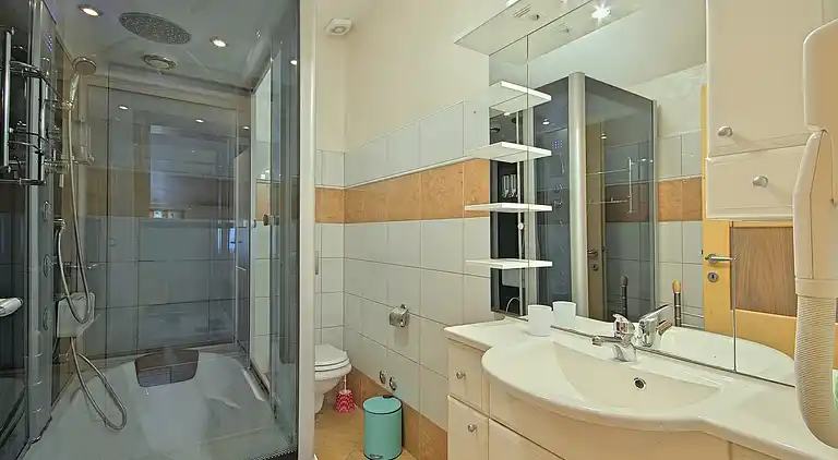 Ferielejlighed i Vrvari