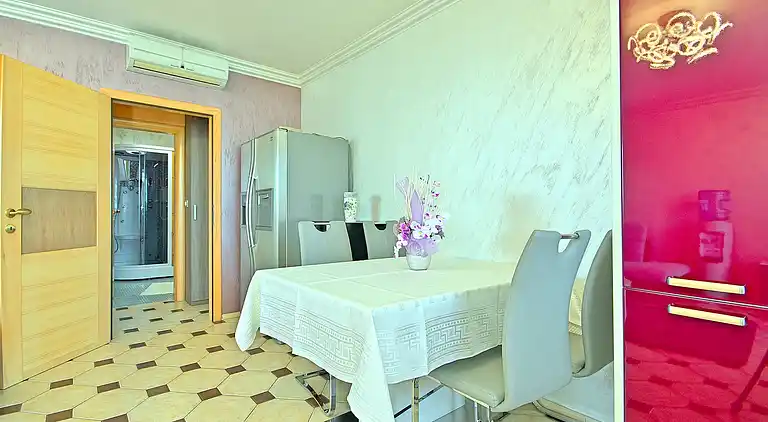 Ferielejlighed i Vrvari