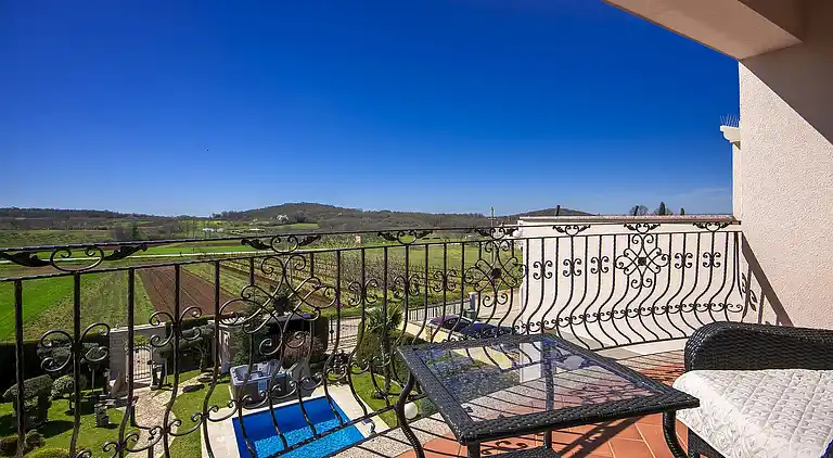 Ferielejlighed i Vrvari