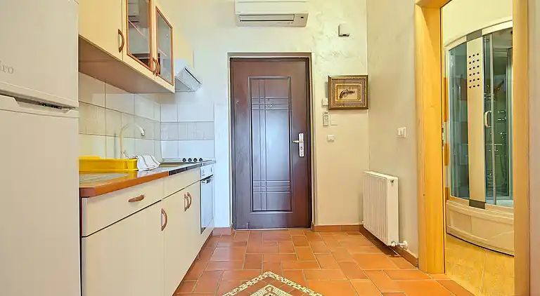 Ferielejlighed i Vrvari