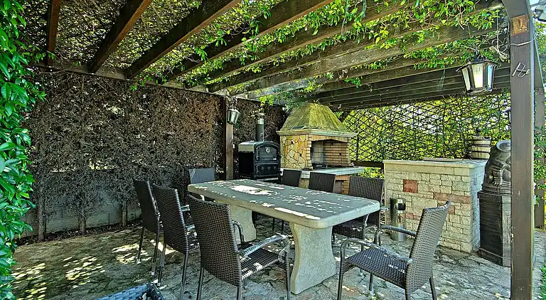 Ferielejlighed i Vrvari