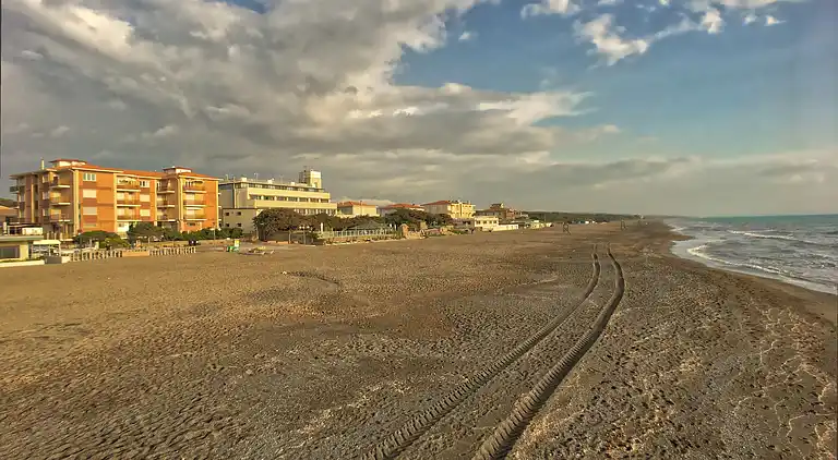 Holiday home in Donoratico