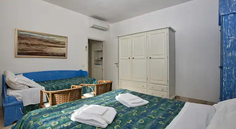 Holiday home in Donoratico