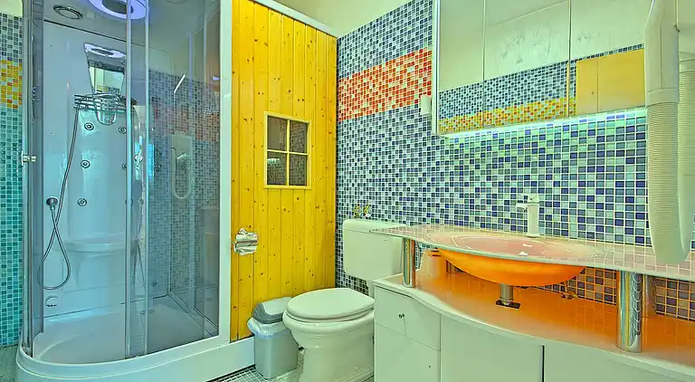 Ferielejlighed i Vrvari