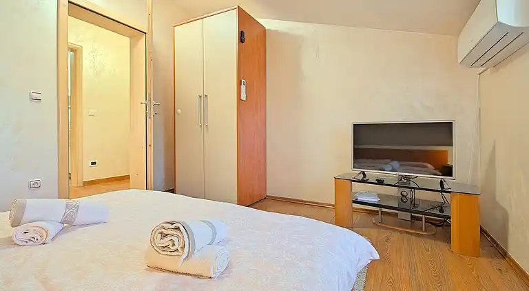 Ferielejlighed i Vrvari