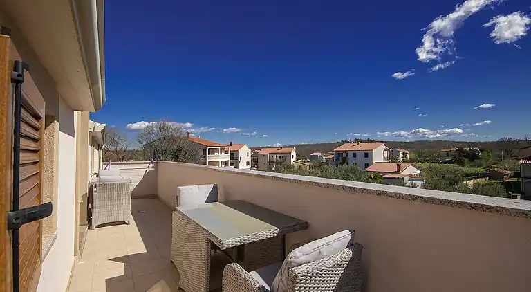 Ferielejlighed i Vrvari