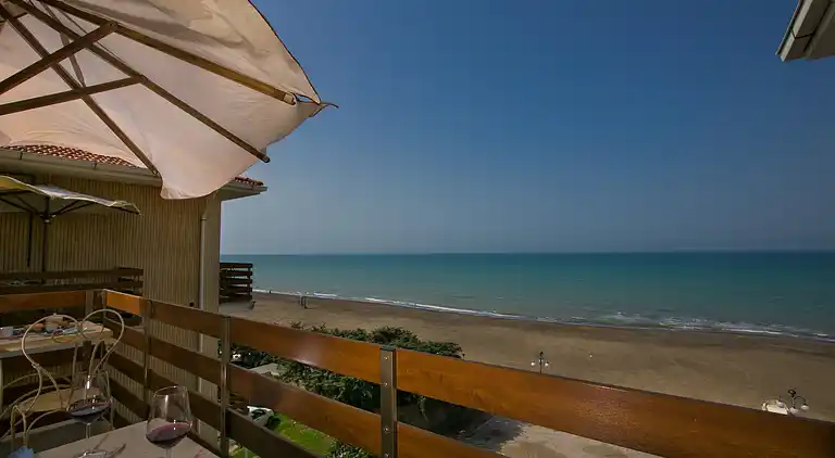 Holiday home in Donoratico