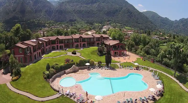 Apartment in Northern italy