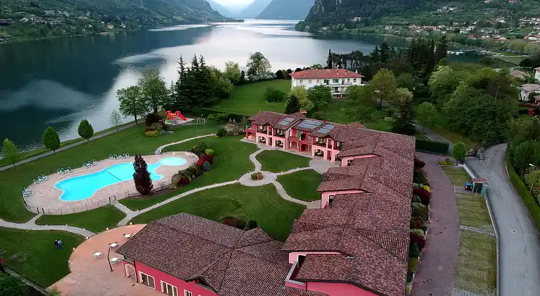 Appartamento in Idro