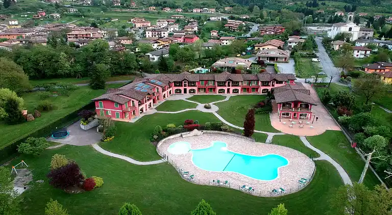 Appartamento in Idro