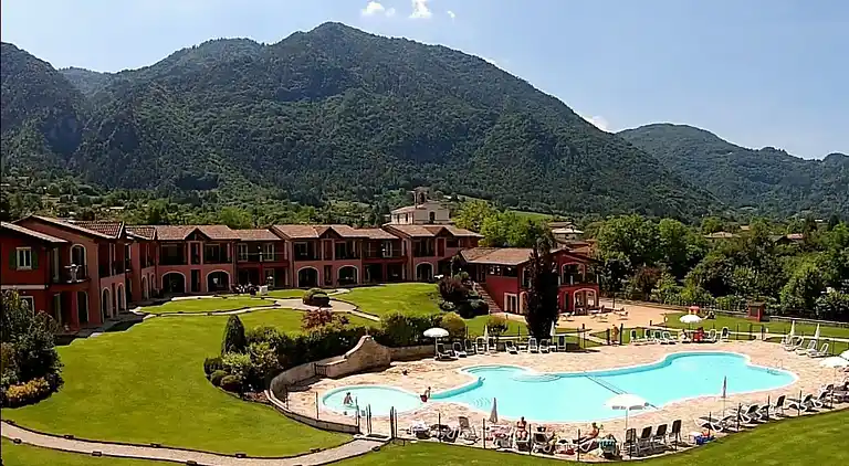 Appartamento in Idro