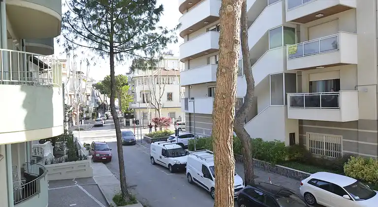 Sommerhus i Cattolica