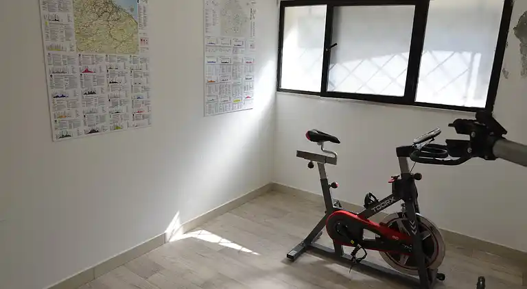 Ferielejlighed i Cattolica