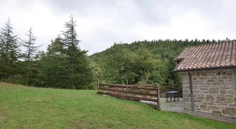 Sommerhus i Villa di Sant'Alessio