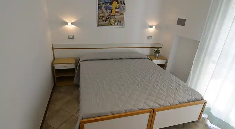 Ferielejlighed i Cattolica