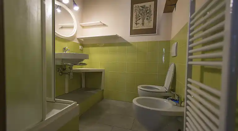 Sommerhus i Villa di Sant'Alessio