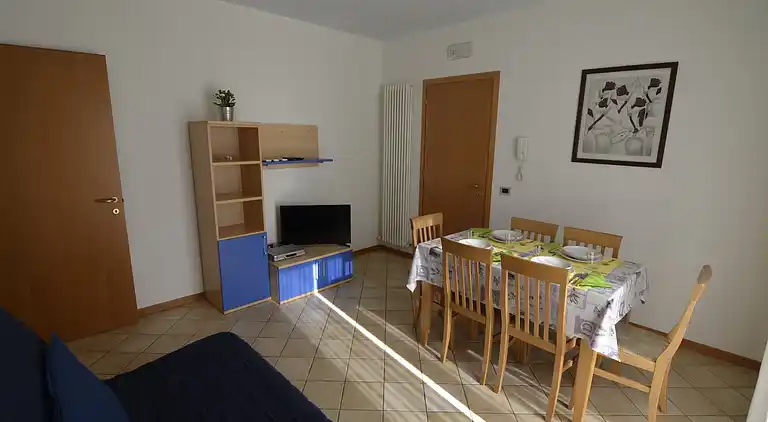 Sommerhus i Cattolica