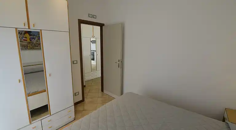 Ferielejlighed i Cattolica