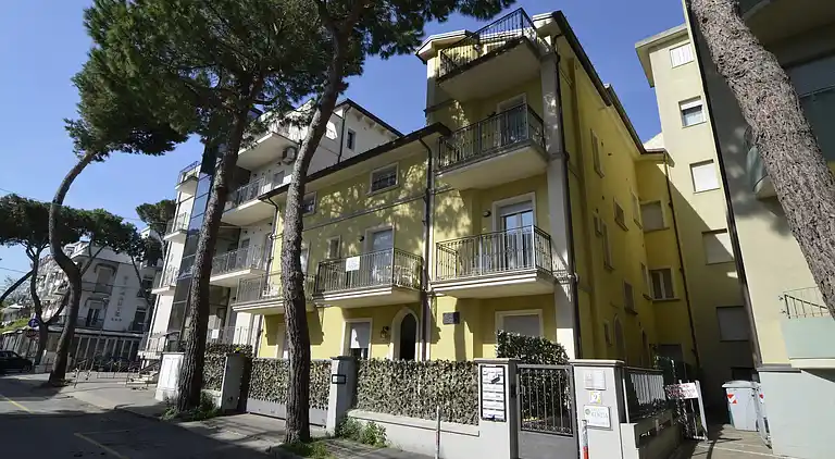 Sommerhus i Cattolica