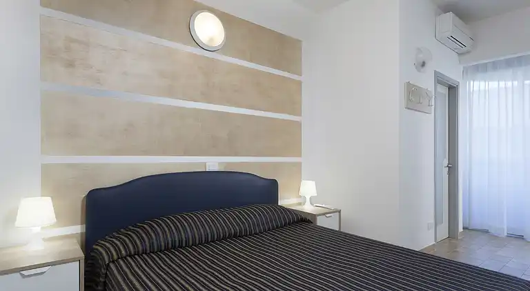 Ferielejlighed i Riccione