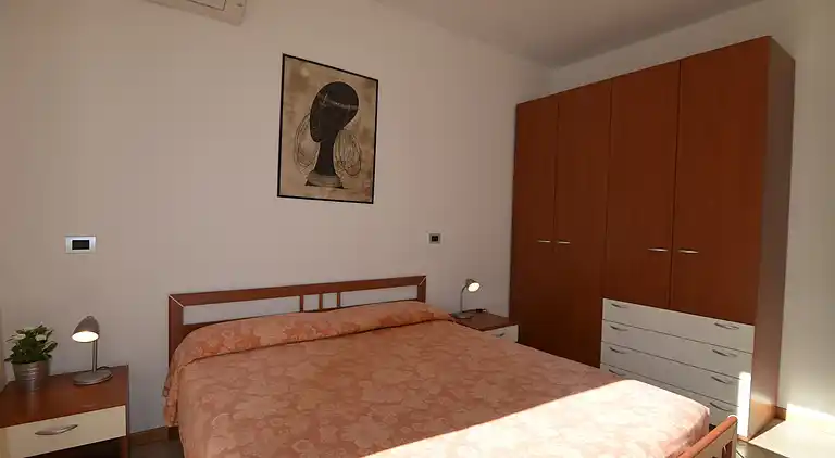 Sommerhus i Cattolica