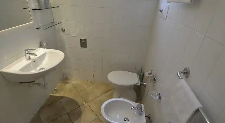 Ferielejlighed i Cattolica