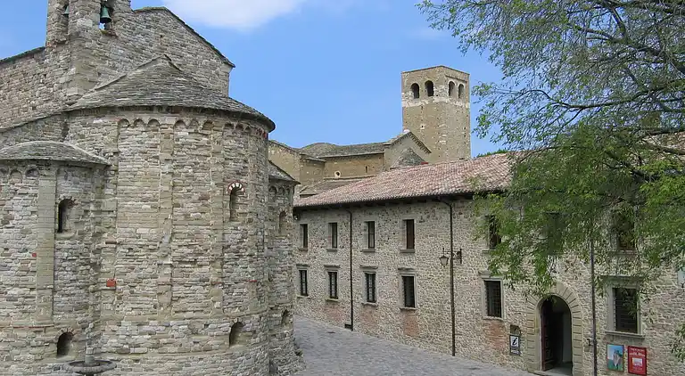 Sommerhus i Cattolica