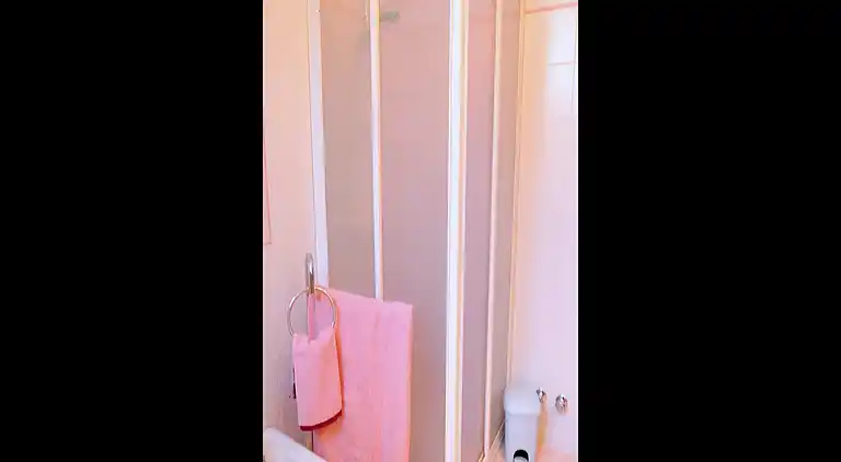 Semesterbostad i Tuenno