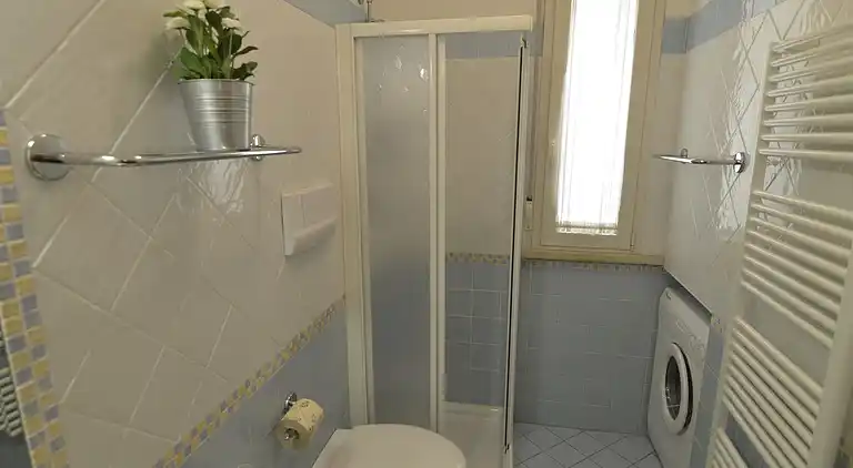 Sommerhus i Cattolica