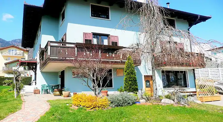 Semesterbostad i Tuenno