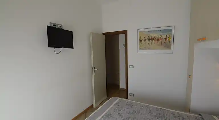 Ferielejlighed i Cattolica